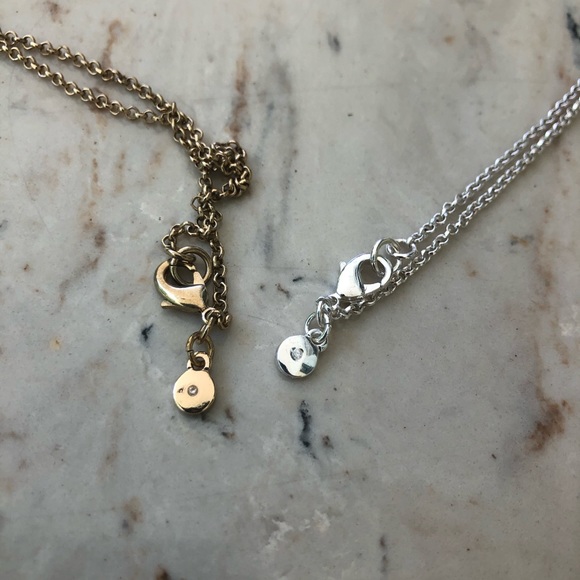 (🌸3 FOR $15 DEAL!) Long Pendant Necklace Bundle - Picture 5 of 10